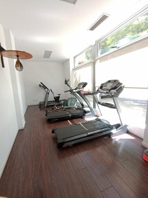 Excelente Depto. 2 Amb. C/balcon y Cochera - Imagen# 34