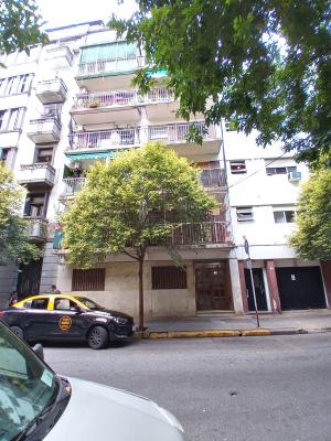 Depto. 3 Ambientes c/ Balcón Fte - Imagen# 1