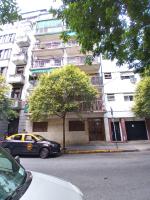 Depto. 3 Ambientes c/ Balcón Fte - Imagen# 1
