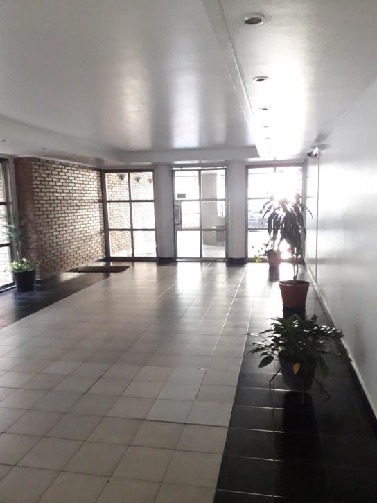 Lindo Departamento de 3 Amb. C/balcon Frances - Imagen# 4