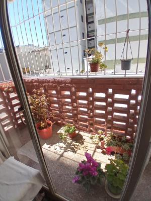 Excelente Depto. 4 Amb. C/ Balcon y Pati - Imagen# 9