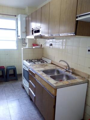 Departamento 3 Ambientes con Balcon - Imagen# 6