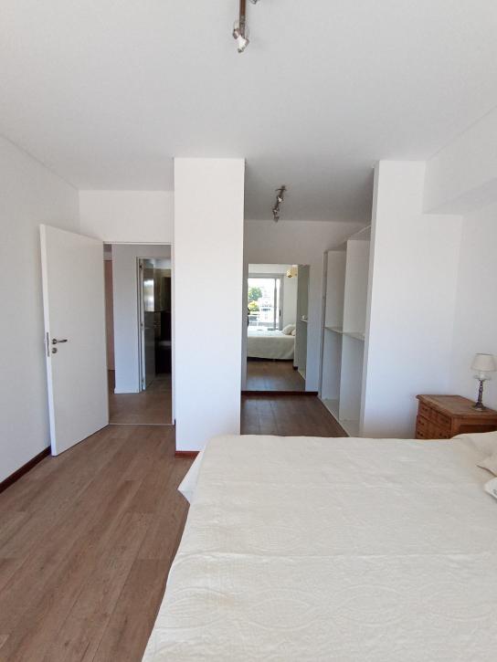 Oficina 2 Ambientes con Balcon y Vista Al Dique - Imagen# 13