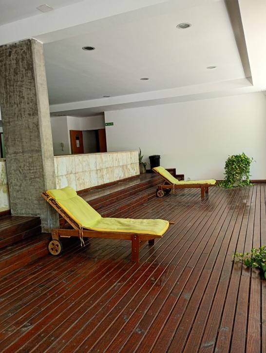 Oficina 2 Ambientes con Balcon y Vista Al Dique - Imagen# 25