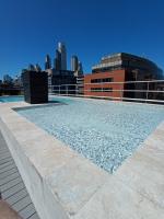 Oficina 2 Ambientes con Balcon y Vista Al Dique - Imagen# 28